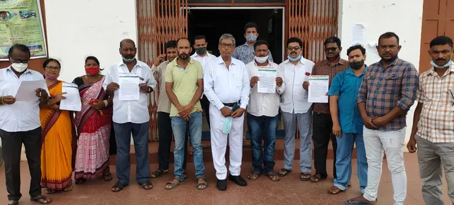 ସରକାରୀ ନିଯୁକ୍ତିରେ ବୟସ ସୀମା ବୃଦ୍ଧି ପାଇଁ କଂଗ୍ରେସର ଦାବି