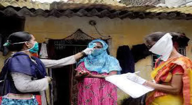 ଖସୁନି କେରଳ ସଂକ୍ରମଣ, ମୁଖ୍ୟମନ୍ତ୍ରୀଙ୍କ ସହ କଥା ହେଲେ କେନ୍ଦ୍ର ସ୍ବାସ୍ଥ୍ୟମନ୍ତ୍ରୀ