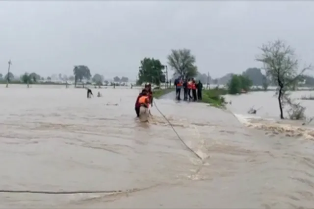 ‘ମଡେଲ ବିଲ୍‌ ଫର୍‌ ଫ୍ଲଡ୍‌ ପ୍ଲେନ ଜୋନିଂ’ ଅଧିନିୟମ: ଓଡ଼ିଶା ସମେତ ୫ ରାଜ୍ୟ ନେଇନାହାନ୍ତି ପଦକ୍ଷେପ