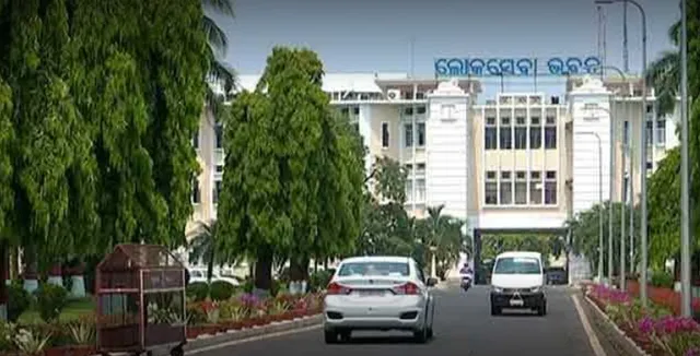 ପ୍ରାକ୍ ମୌସୁମୀ ବାତ୍ୟା ମୁକାବିଲା ବୈଠକ