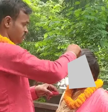 ନାବାଳିକା ବିବାହ ବନ୍ଦ କଲା ପୁଲିସ: କନ୍ୟା ଚାଇଲ୍‌ଡ ଲାଇନରେ, ବର ଥାନାରେ