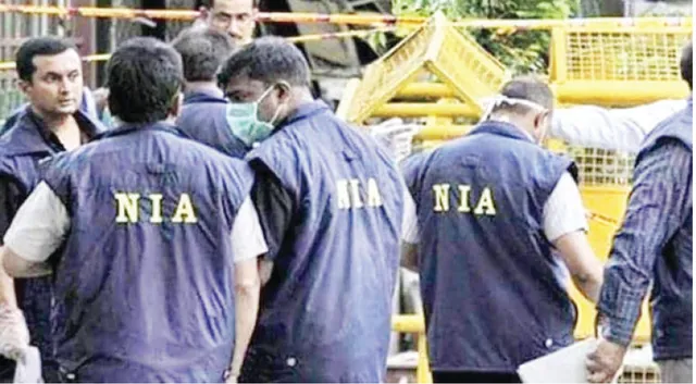 ଦେଶ ବିରୋଧି କାର୍ଯ୍ୟକଳାପ ପାଇଁ ବିଦେଶରୁ ଆସୁଛି ଟଙ୍କା, ତଦନ୍ତ ପାଇଁ କାନାଡ଼ା ଗଲା ଏନଆଇଏ ଟିମ