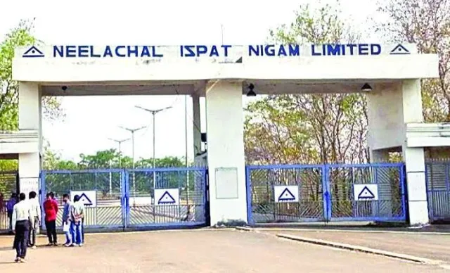 ଜାତୀୟ ଜନଜାତି ଆୟୋଗରେ ନୀଳାଚଳ ଶୁଣାଣି: ଅଭିଯୋଗକାରୀଙ୍କ ବାଦ୍ କେହି ହାଜର ହେଲେନି