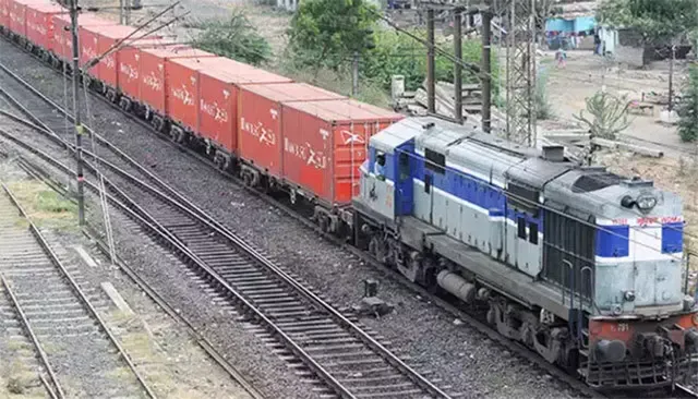 ବିଦ୍ୟୁତ୍ ଉତ୍ପାଦନ କେନ୍ଦ୍ରକୁ କୋଇଲା ଯୋଗାଣ ପାଇଁ ରେଳବାଇର ଅତିରିକ୍ତ ରେକ୍ ବ୍ୟବହାର