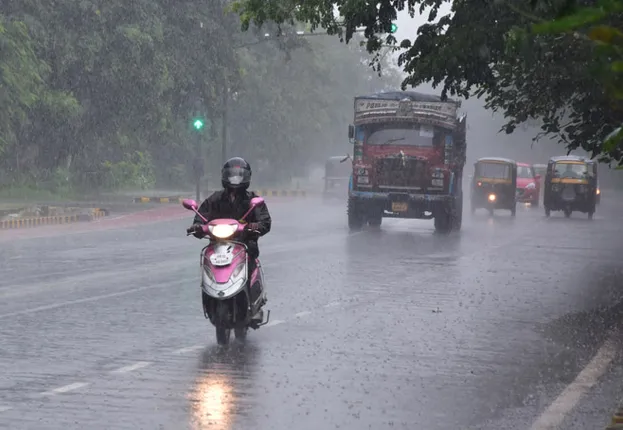 ଆଗକୁ ଆଉ ଦୁଇଟି ଲଘୁଚାପ, ନଭେମ୍ବର ଦ୍ୱିତୀୟ ଓ ତୃତୀୟ ସପ୍ତାହରେ ବର୍ଷା
