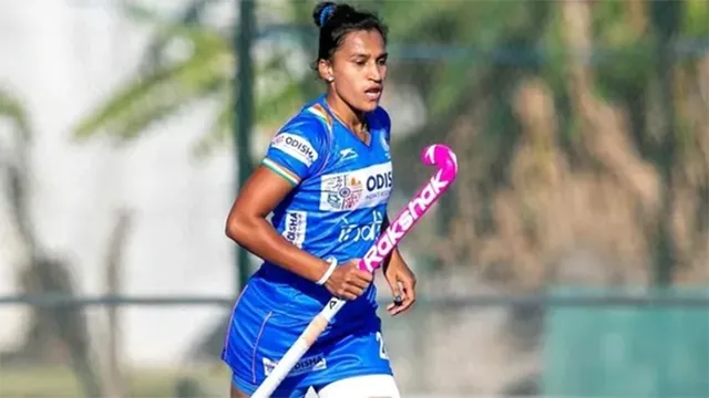 ରାଣୀଙ୍କ ପ୍ରେରଣାଦାୟୀ କାହାଣୀ, ଟୋକିଓରେ ଟେକ ରଖିଲେ ଟ୍ରଲି ଟଣାଳିଙ୍କ ଝିଅ