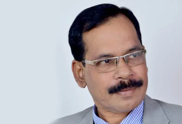 ଶିକ୍ଷକରୁ ସଫଳ ନାଟ୍ୟକାର: ଓଡ଼ିଶା ସଙ୍ଗୀତ ନାଟକ ଏକାଡେମୀ ପୁରସ୍କାରପ୍ରାପ୍ତ ଭାସ୍କର ଚନ୍ଦ୍ର ମହାପାତ୍ର