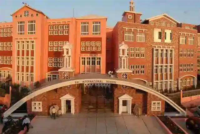 ସାଇ ଇଣ୍ଟରନ୍ୟାସନାଲ୍ ସ୍କୁଲ୍‌ରେ ଇ-ସାଇମୁନ୍ ୨୦୨୧ ଉଦ୍‌ଯାପିତ: ‘ସାରା ବିଶ୍ୱ ଗୋଟିଏ ପରିବାର’ ବାର୍ତ୍ତାଦେଲେ ୨୦ ଦେଶର ଛାତ୍ରଛାତ୍ରୀ