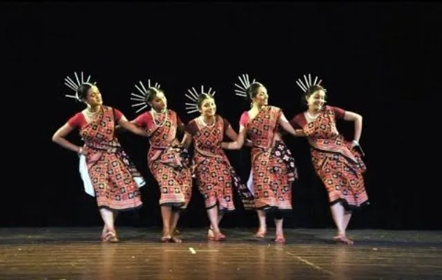 ଚଳିତ ବର୍ଷ ମଧ୍ୟ ଖୋଲା ମଞ୍ଚରେ ପାଳିତ ହୋଇ ପାରିବ ନାହିଁ ‘ସମ୍ବଲପୁରୀ ଦିନ୍’