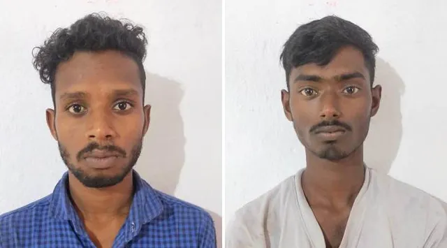 ଗଜମାଲ ଗାଁ ହାଇସ୍କୁଲ ଛାତ୍ରୀଙ୍କ ଆତ୍ମହତ୍ୟା ଘଟଣା: ମୃତ୍ୟୁ ପୂର୍ବରୁ ମାନସିକ ଯନ୍ତ୍ରଣା ଦେଇଥିବା ଅଭିଯୋଗରେ ୨ ଯୁବକ ଗିରଫ