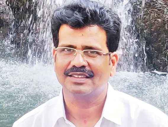 ସୁଶାନ୍ତ ମଲ୍ଲିକ ହେଲେ ଏସ୍‌ସି ମୋର୍ଚ୍ଚାର ଆନ୍ଧ୍ରପ୍ରଦେଶ ପ୍ରଭାରୀ