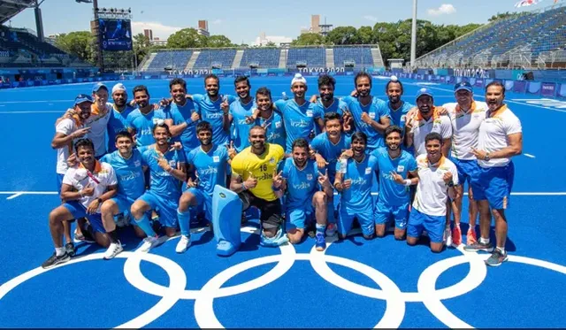 ହରିଆଣାର ୨ ହକି ଖେଳାଳିଙ୍କୁ ୨.୫କୋଟି ଓ କୁସ୍ତି ଯୋଦ୍ଧା ରବି ଦହିୟାଙ୍କୁ ୪କୋଟି ଟଙ୍କା ପୁରସ୍କାର ଦେବେ ହରିୟାଣା ମୁଖ୍ୟମନ୍ତ୍ରୀ