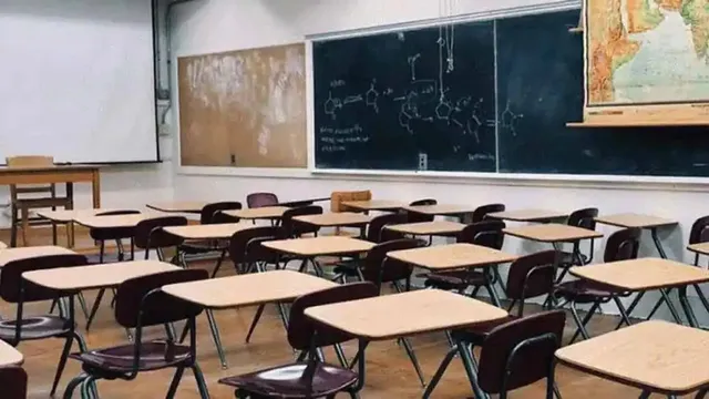 ଅଗଷ୍ଟ ୧୬ରୁ ୯ମ ଶ୍ରେଣୀ ପିଲାଙ୍କ ପାଇଁ ଖୋଲିବ ସ୍କୁଲ, ସକାଳ ୯ଟାରୁ ଦିନ ୧୨.୩୦ପର୍ଯ୍ୟନ୍ତ ହେବ ପାଠପଢ଼ା