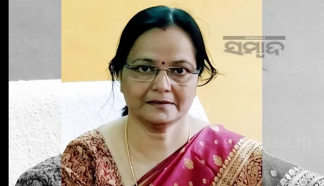 ବ୍ରହ୍ମପୁର ବିଶ୍ବବିଦ୍ୟାଳୟର ସିଣ୍ଡିକେଟ୍ ସଦସ୍ୟ ହେଲେ ମନୋରମା ଦେବୀ