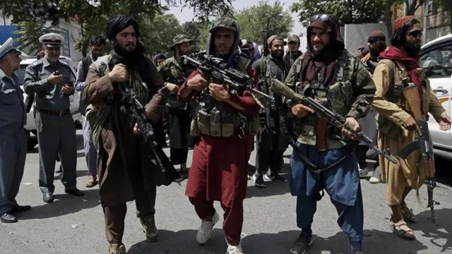 ଉଜବେକିସ୍ତାନ ଶିବିରରେ ଥିବା ଆଫଗାନ ପାଇଲଟମାନଙ୍କ ଫେରିବାକୁ ଭୟ: ‘ତାଲିବାନମାନେ ଆମକୁ ମାରିଦେବେ’