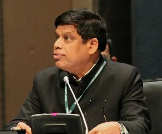 ଅବସରପ୍ରାପ୍ତ ଆଇଏଏସ ଉପେନ୍ଦ୍ର ତ୍ରିପାଠୀ ଆଦର୍ଶ ବିଦ୍ୟାଳୟ ସଂଗଠନର ଉପଦେଷ୍ଟା ନିଯୁକ୍ତ