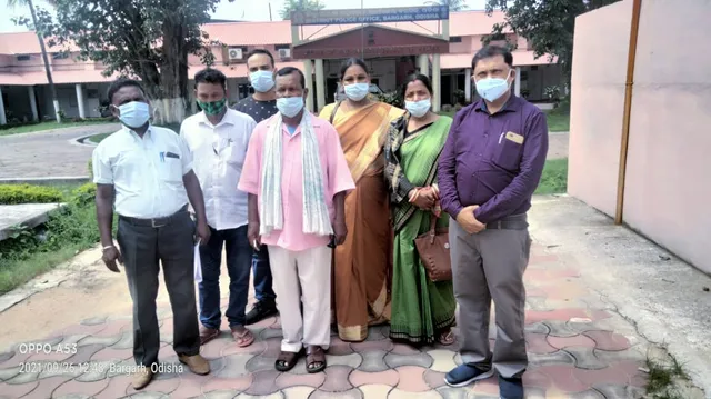 ହାଜତ ମୃତ୍ୟୁ ମାମଲା: ଲାଠିଚାର୍ଜକୁ ନିନ୍ଦା, କାର୍ଯ୍ୟାନୁଷ୍ଠାନ ଦାବି