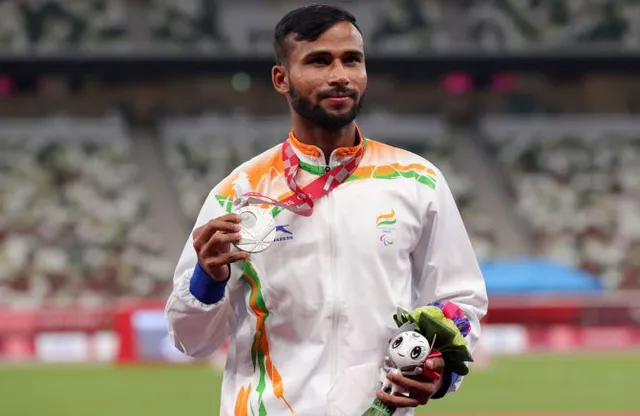 ଟୋକିଓରେ କୀର୍ତ୍ତିମାନ: ପାରାଲିମ୍ପକ୍ସରେ ଭାରତକୁ ୧୩ ପଦକ