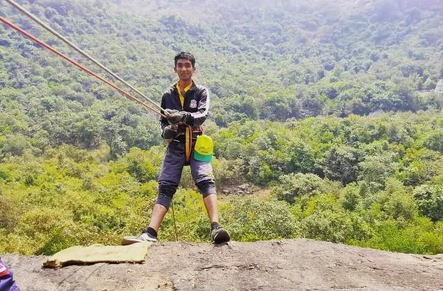 ଦକ୍ଷିଣ ଆଫ୍ରିକାର ପର୍ବତାରୋହଣ କରିବେ ଆଶୀର୍ବାଦ