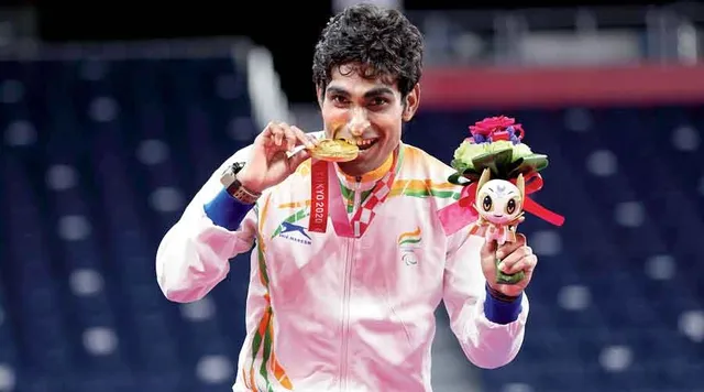 ପ୍ରମୋଦଙ୍କୁ ୬ କୋଟି ଓ ଗ୍ରୁପ ଏ’ ଚା‌କିରି