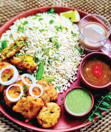 ଆଇଟି ଛାତ୍ରୀଙ୍କ ନିଆରା ପ୍ରୟାସ, ସୋସିଆଲ ମିଡିଆରେ ଓଡ଼ିଆ ଖାଦ୍ୟ