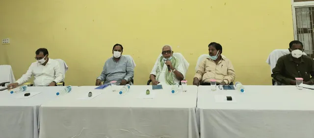 ଡୁଙ୍ଗୁରିପାଲି: ବିଦ୍ୟୁତ ପରିଚାଳନା ତଦାରଖ ପାଇଁ ବିଧାନସଭା ଗୃହ କମିଟିର ଗସ୍ତ, ୧୫ ଦିନ ଭିତରେ ମିଲର୍ସଙ୍କ ତଥ୍ୟ ଦେବାକୁ ନିର୍ଦେଶ