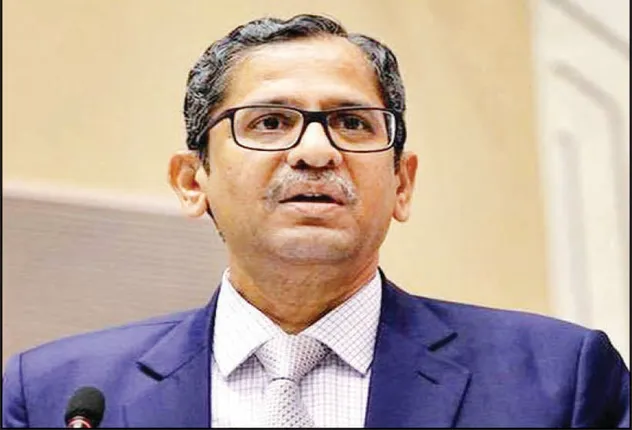 ଦେଶର ଆଇନ ବ୍ୟବସ୍ଥାକୁ ଭାରତୀୟକରଣ କରିବା ସମୟ ଆସିଯାଇଛି: ପ୍ରଧାନ ବିଚାରପତି