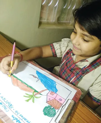 ‘ସମ୍ବାଦ-ଆମ ଓଡ଼ିଶା’ ବାର୍ଷିକ ପ୍ରତିଯୋଗିତା; କୁଇଜ୍‌, ହସ୍ତାକ୍ଷର, ଚିତ୍ରାଙ୍କନରେ କଟକ ସଂସ୍କରଣରୁ ୧୦ହଜାର ପ୍ରତିଯୋଗୀ