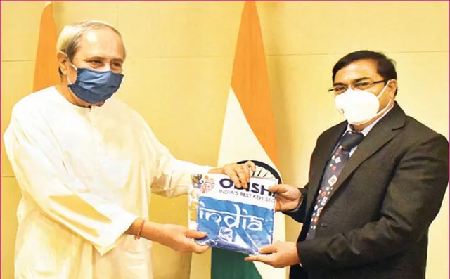 ଆର୍‌ଆଇଡିଏଫ୍‌ ପାଣ୍ଠି ବିନିଯୋଗରେ ଓଡ଼ିଶା ଅଗ୍ରଣୀ: ରାଜ୍ୟରେ ଦାରିଦ୍ର୍ୟ ୨୪% କମିଛି