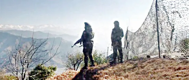 ଦେଶରେ ବଡ଼ ଆକ୍ରମଣ ଯୋଜନା କରିଛି ଆଇଏସ୍ଆଇ: ୪୦ ପାକ୍‌ ସମର୍ଥିତ ଆଫଗାନ୍‌ ଆତଙ୍କବାଦୀ ଅନୁପ୍ରବେଶ ଅପେକ୍ଷାରେ