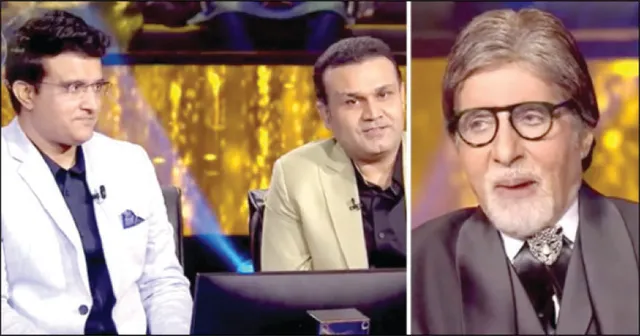 କେବିସିରେ ୨୫ ଲକ୍ଷ ଜିତିଲେ ଦାଦା-ବୀରୁ