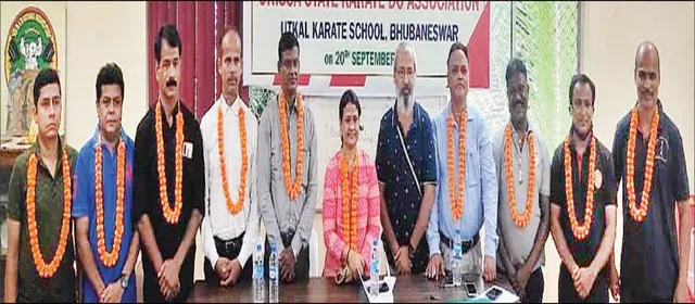 ଓଡ଼ିଶା ରାଜ୍ୟ କରା‌‌‌‌ଟେ ସଂଘ ନିର୍ବାଚନ: ଗୌରୀ ସମ୍ପାଦକ