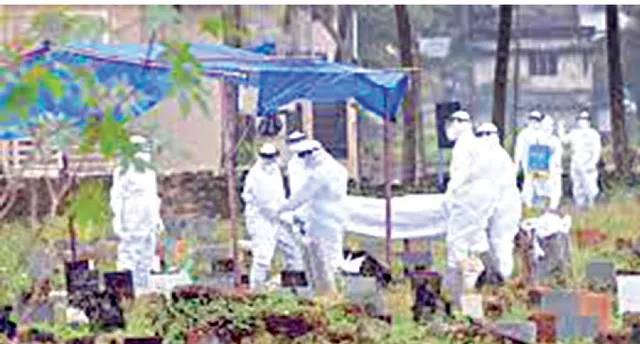 କେରଳରେ ପୁଣି ‘ନିପା ଭାଇରସ’ ଆତଙ୍କ: ସଂକ୍ରମିତ ୧୨ ବର୍ଷୀୟ ବାଳକର ମୃତ୍ୟୁ