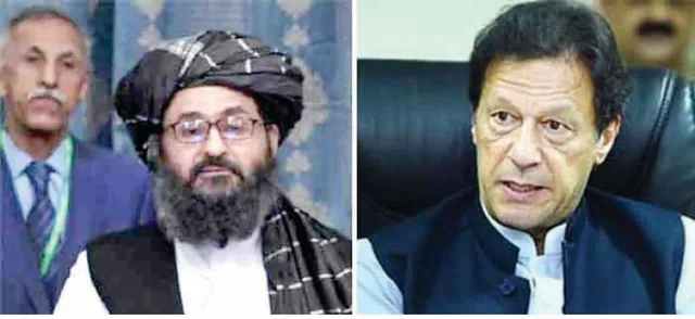 ସାର୍କରେ ପାକିସ୍ତାନ ଏକଘରିଆ: ତାଲିବାନକୁ ସାମିଲ ପ୍ରସ୍ତାବ ପ୍ରତ୍ୟାଖ୍ୟାନ