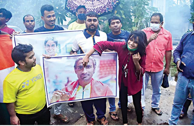 ପ୍ରମୋଦ ନାଁ’ରେ କମ୍ପିଲା ଇଏସ୍‌ଆଇସି ଷ୍ଟାଫ୍ କ୍ବାର୍ଟର୍ସ