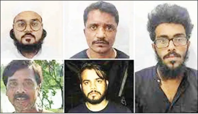 ୧୯୯୩ ଭଳି ଆକ୍ରମଣ ଯୋଜନା: ବ୍ରିଜ୍‌, ରେଳଧାରଣା ଉଡ଼ାଇବାକୁ ଆଇଏସ୍‌ଆଇ ତାଲିମ ଦେଇଥି‌ଲା