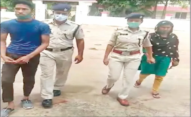 ସ୍ବିଗି ଡେଲିଭରି ବୟ ଅପହରଣ ନାଟକର ପର୍ଦ୍ଦାଫାସ୍: ପ୍ରେମ ପାଇଁ ନିଜେ ରଚିଥିଲା ମିଛ କାହାଣୀ