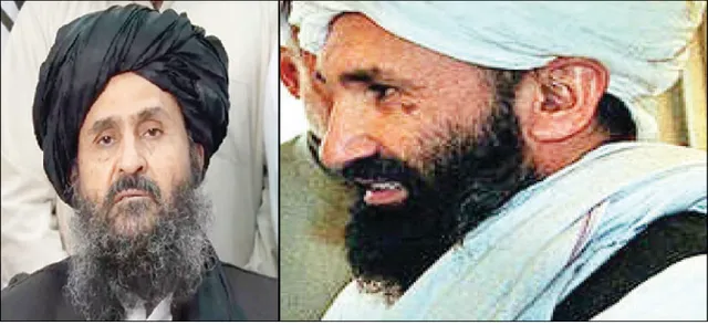 କାମଚଳା ସରକାର ‌ଘୋଷଣା କଲା ତାଲିବାନ: ଆଫଗାନିସ୍ତାନର ମଙ୍ଗ ଧରିବେ ଅଖୁନ୍ଦ