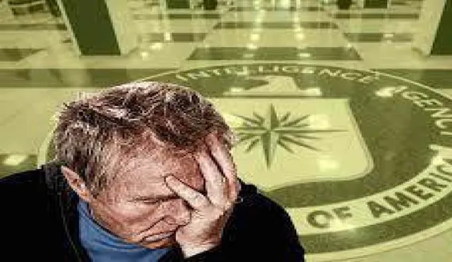 ସିଆଇଏ ଅଧିକାରୀଙ୍କଠାରେ ‘ହାଭାନା ସିଣ୍ଡ୍ରୋମ୍’: ଚଳିତମାସରେ ଭାରତ ଆସିଥିଲେ