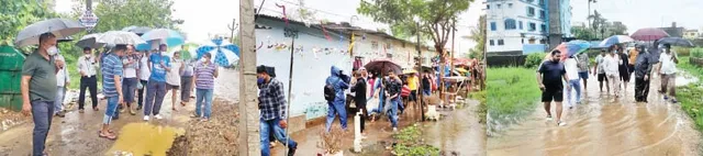 ତୁ ତୁ... ମେ ମେ... ପରେ: ବୁଲିଲେ ସାଂସଦ, ବିଧାୟକ