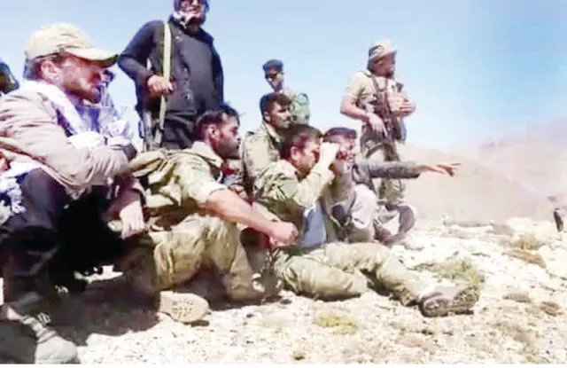 ଆରମ୍ଭରୁ ଝୁଣ୍ଟିଲା ତାଲିବାନ: ହକ୍କାନୀ ଗୋଷ୍ଠୀ ସହ ସଂଘର୍ଷ, ବରାଦର ଆହତ