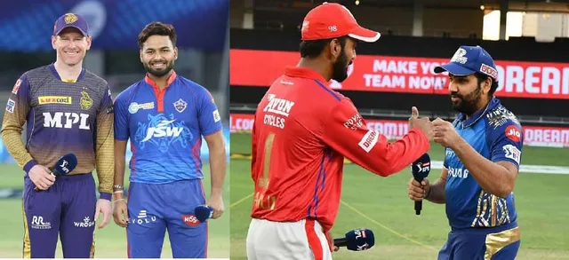 ମଙ୍ଗଳବାର ଦୁଇ ମହାମୁକାବିଲା: କେକେଆର ପାଇଁ କ୍ୟାପିଟାଲ୍ସ ଆହ୍ବାନ, ପଞ୍ଜାବକୁ ଭେଟିବ ମୁମ୍ବାଇ