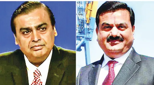 ଅକ୍ଷୟ ଶକ୍ତିରେ ଅମ୍ବାନି ବନାମ ଆଦାନି: ମୁକେଶ ଖଟାଇବେ ୭୫ ହଜାର କୋଟି