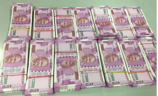 ଚେନ୍ନାଇର ୩୫ଟି ସ୍ଥାନରେ ଆୟକର ଚଢ଼ଉ: ୩୦୦ କୋଟିର ଅଘୋଷିତ ଆୟ