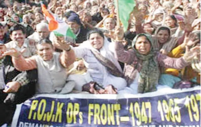 ଜାତିସଂଘ ମାନବାଧିକାର ପରିଷଦରେ ଭାରତର ଅଭିଯୋଗ: ପିଓକେରେ ମାନବାଧିକାର ଉଲ୍ଲଂଘନ