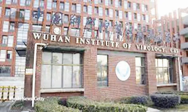 କରୋନା ଭାଇରସ୍‌ ଲ୍ୟାବ୍ ଲିକ୍ ଥିଓରୀ ଅମୂଳକ ନୁହେଁ: ଅସ୍ବୀକାର କରିଥିବା ବୈଜ୍ଞାନିକଙ୍କର ଚୀନ ସହ ସମ୍ପର୍କ ଅଛି