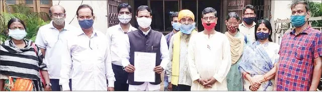 ଶ୍ରୀଲିଙ୍ଗରାଜଙ୍କ ଜମି ଓ ୪୦ କୋଟି ଟଙ୍କା ହଡ଼ପ ଷଡ଼୍‌ଯନ୍ତ୍ର: ‌ଦେବୋତ୍ତର କମିସନ କାର୍ଯ୍ୟାଳୟ ଘେରିଲେ