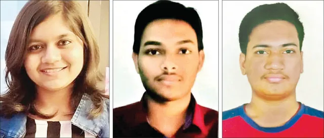 ବିଜେବି ସ୍ବୟଂଶାସିତ ମହାବିଦ୍ୟାଳୟ ପରୀକ୍ଷା ଫଳ ପ୍ରକାଶ: ପ୍ରଗତି ଗୁରୁ କଲେଜ ଟପର୍‌