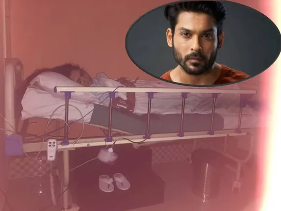 ସିଦ୍ଧାର୍ଥଙ୍କ ମୃତ୍ୟୁ ଖବର ଶୁଣିବା ପରେ କୋମାକୁ ଚାଲିଗଲେ ଯୁବତୀ