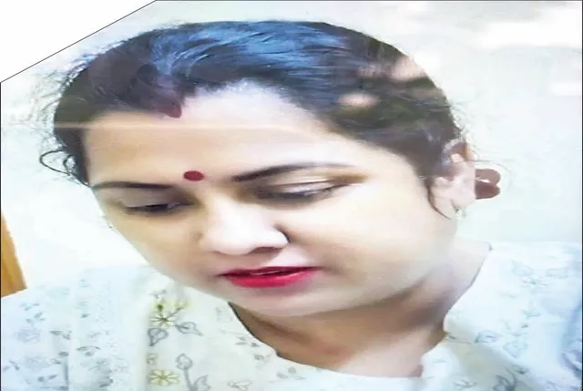 ପୁରୀରୁ ଧରାପଡ଼ିଲା କୋଲକାତାର ଠକ ମହିଳା: ବୀମା ଆଳରେ ଘରେ କଳାକନା ବୁଲାଉଥିଲା